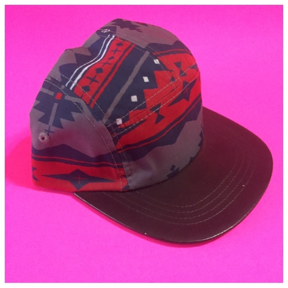 Pac Sun Unisex Cap Brand New OSFM